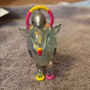 Colorful Unicorn Kids Toy